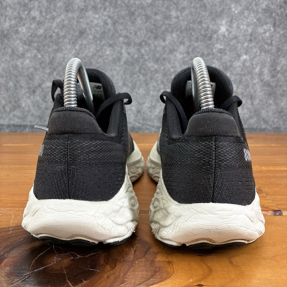 New Balance Fresh Foam X 880v14 Womens 7 Black White Running Shoes W880K14 - Picture 13 of 16